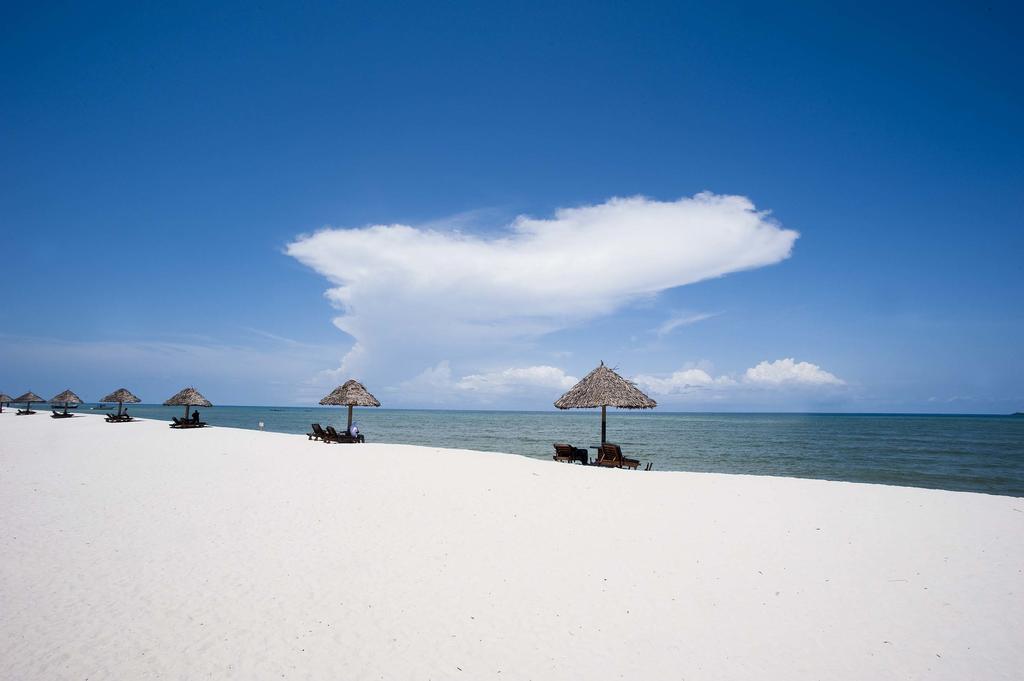 Kunduchi Beach Hotel & Resort Dar es Salaam Exterior photo