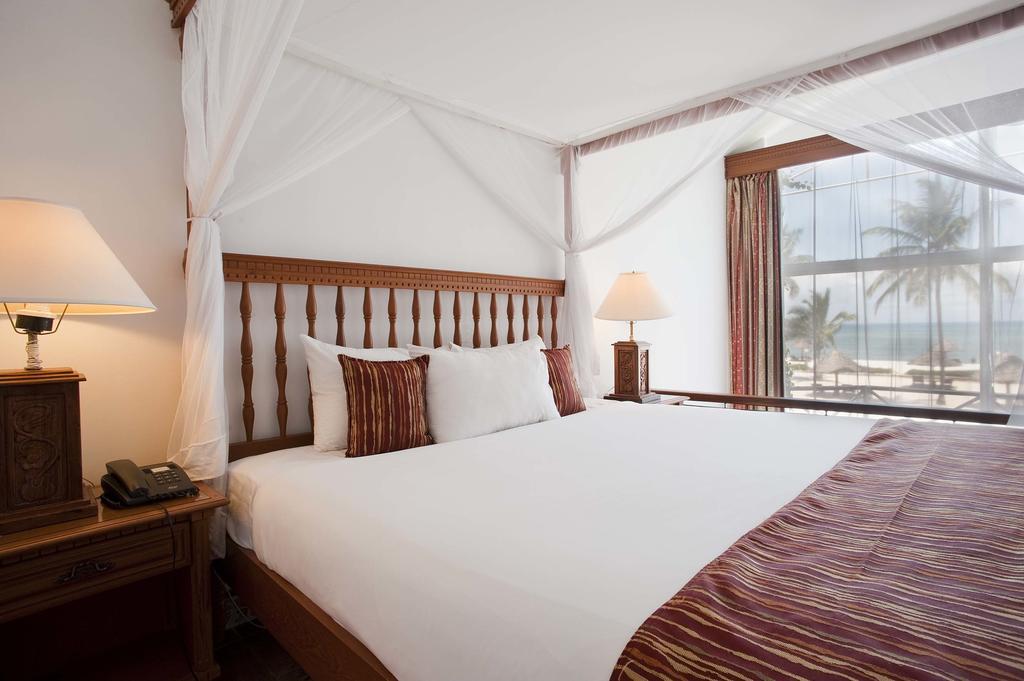 Kunduchi Beach Hotel & Resort Dar es Salaam Exterior photo