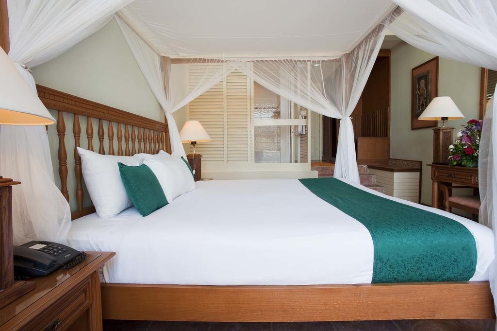 Kunduchi Beach Hotel & Resort Dar es Salaam Exterior photo
