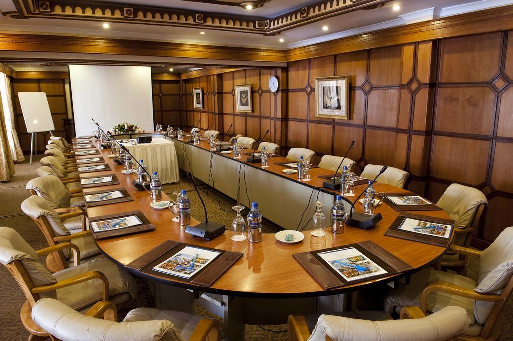 Kunduchi Beach Hotel & Resort Dar es Salaam Exterior photo