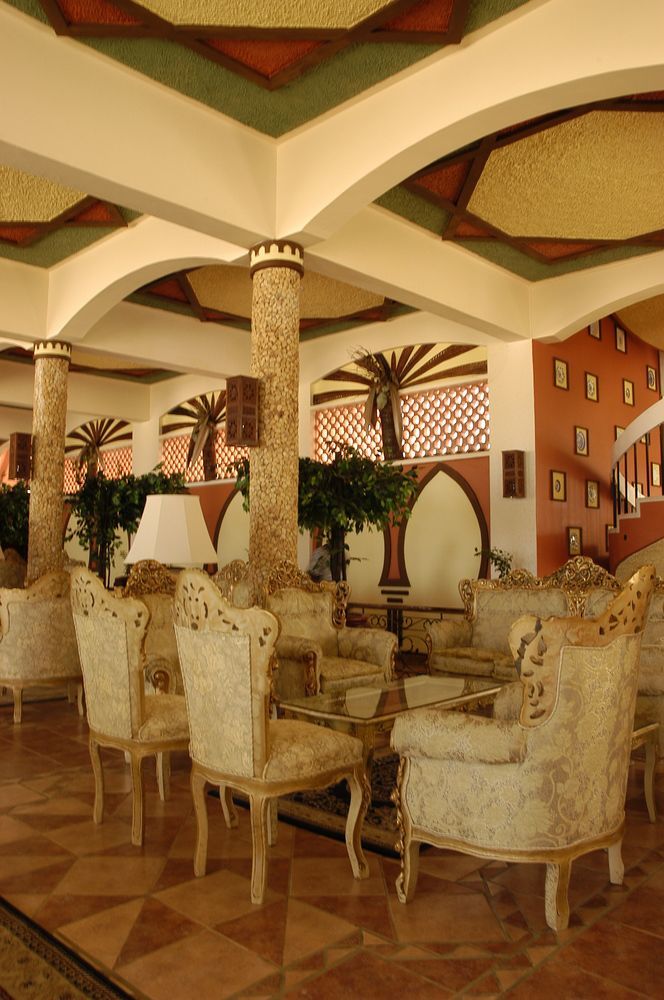 Kunduchi Beach Hotel & Resort Dar es Salaam Exterior photo