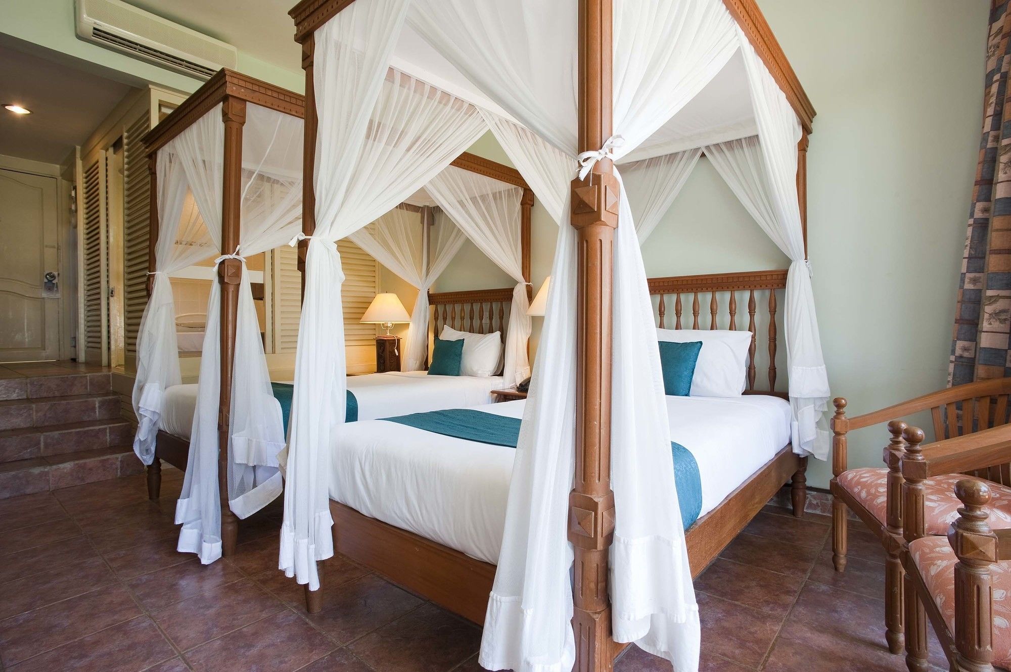 Kunduchi Beach Hotel & Resort Dar es Salaam Exterior photo