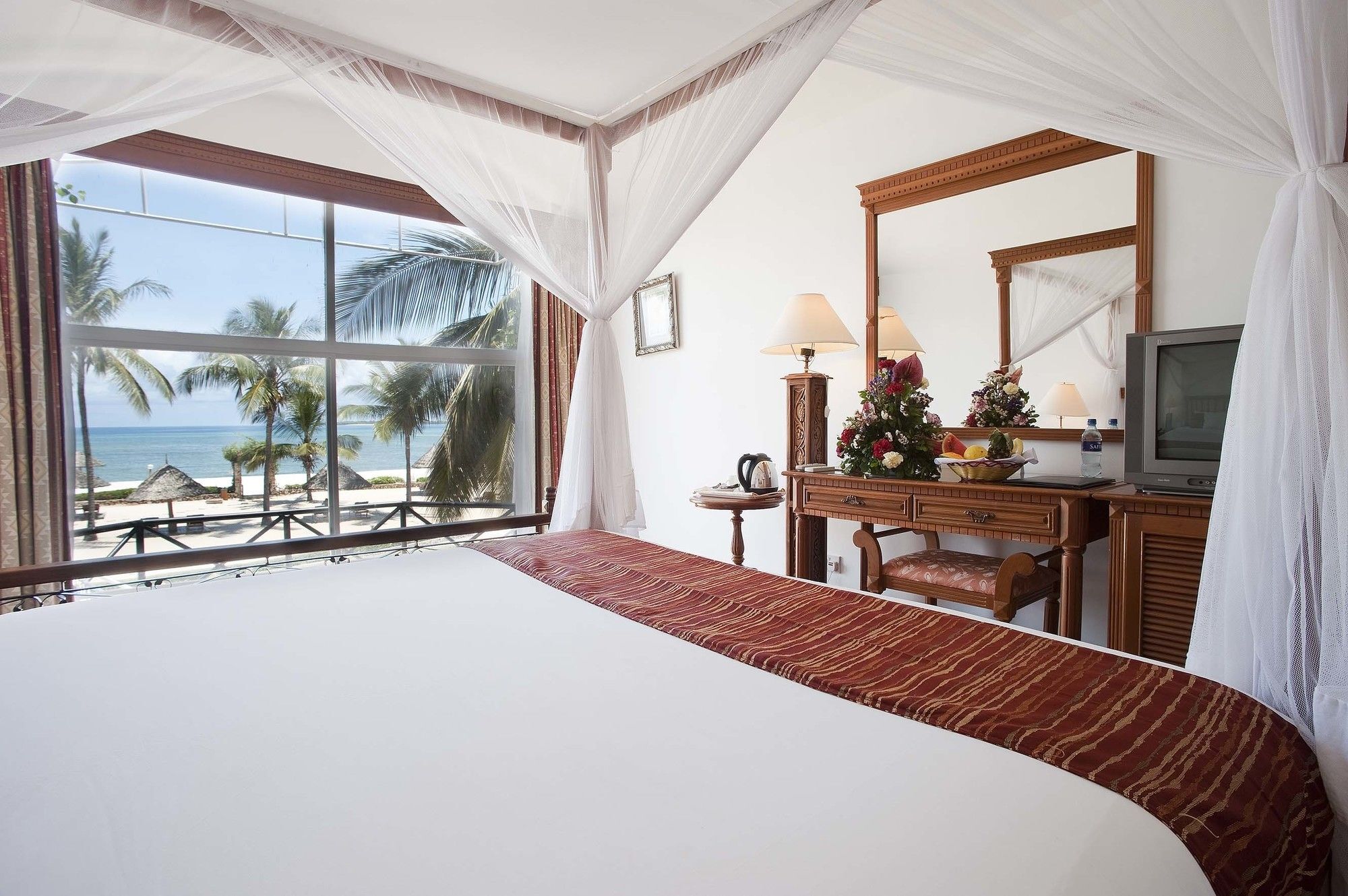 Kunduchi Beach Hotel & Resort Dar es Salaam Exterior photo