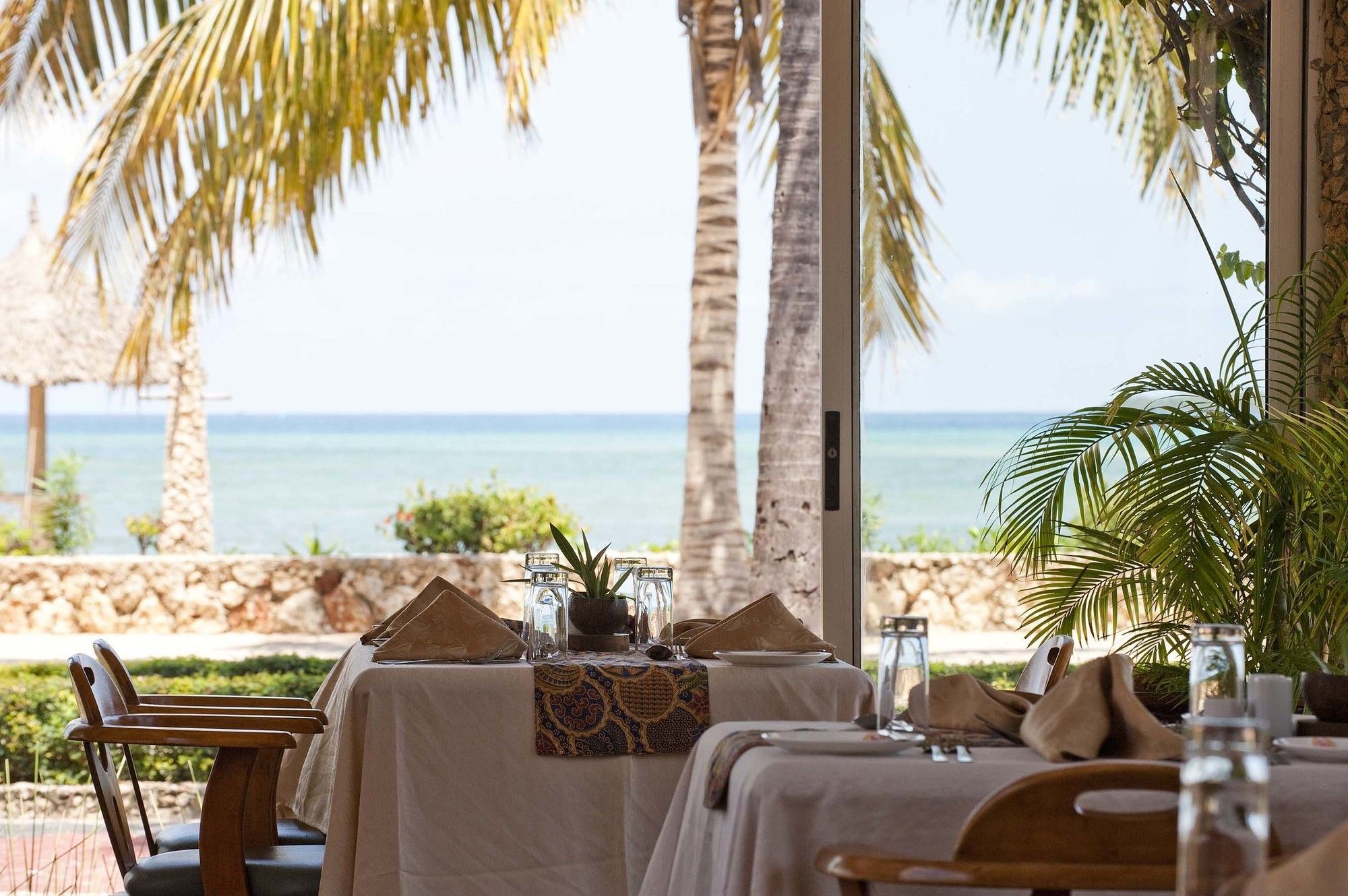 Kunduchi Beach Hotel & Resort Dar es Salaam Exterior photo