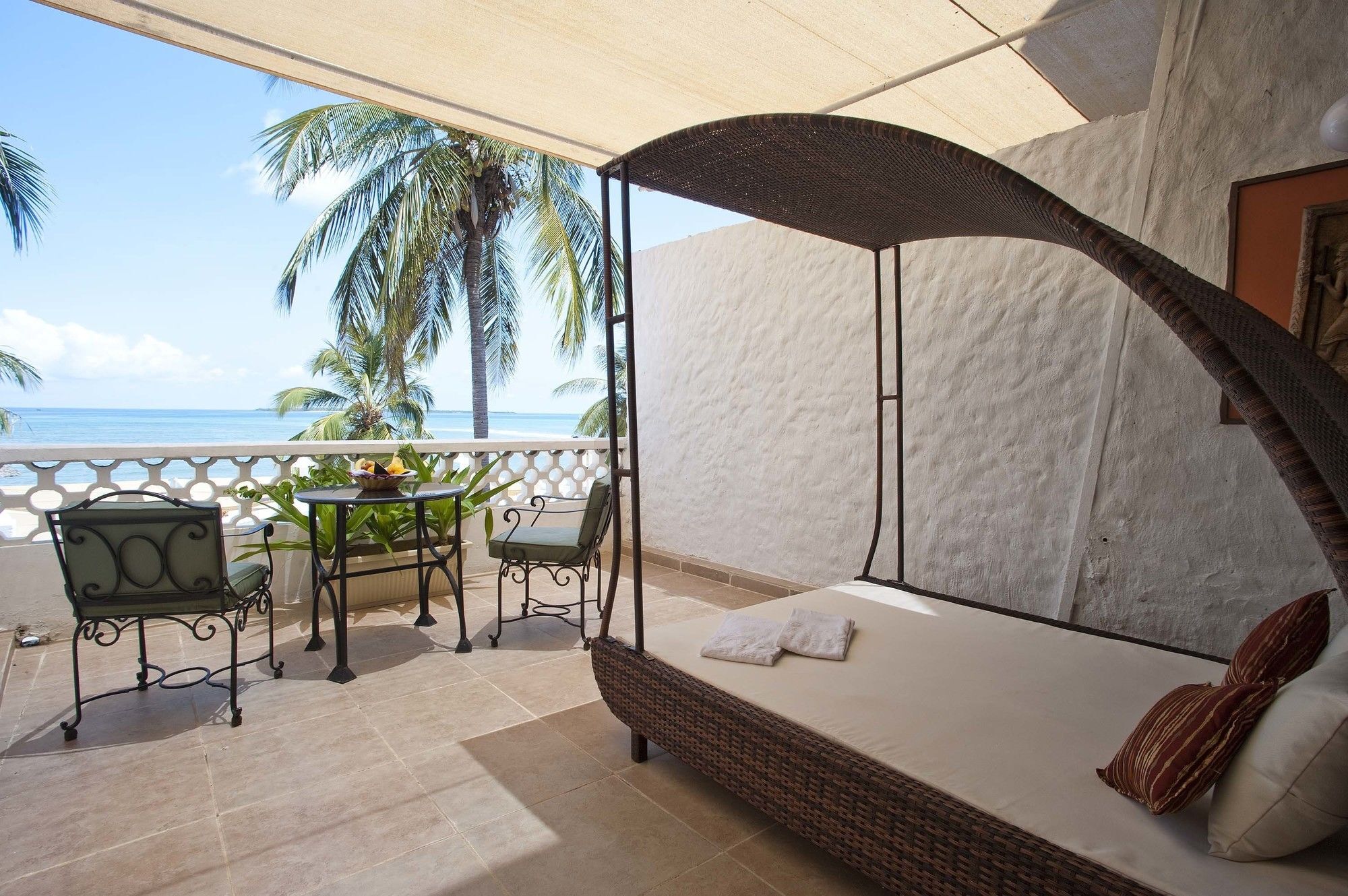 Kunduchi Beach Hotel & Resort Dar es Salaam Exterior photo