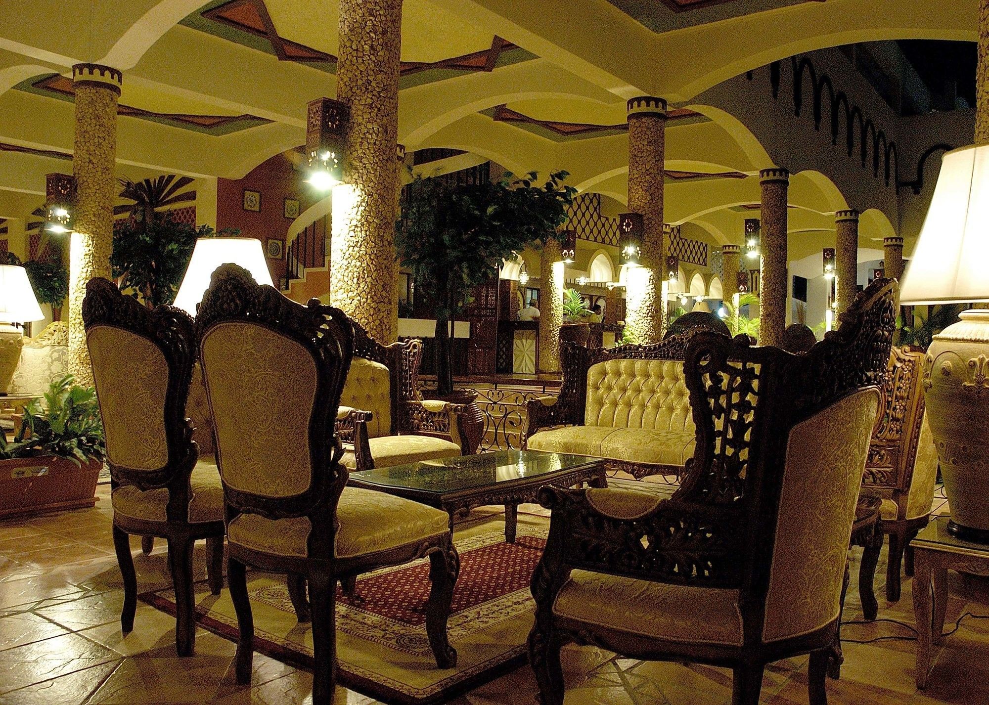 Kunduchi Beach Hotel & Resort Dar es Salaam Exterior photo