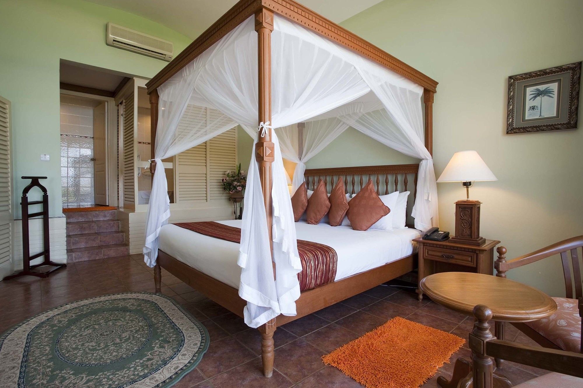 Kunduchi Beach Hotel & Resort Dar es Salaam Exterior photo