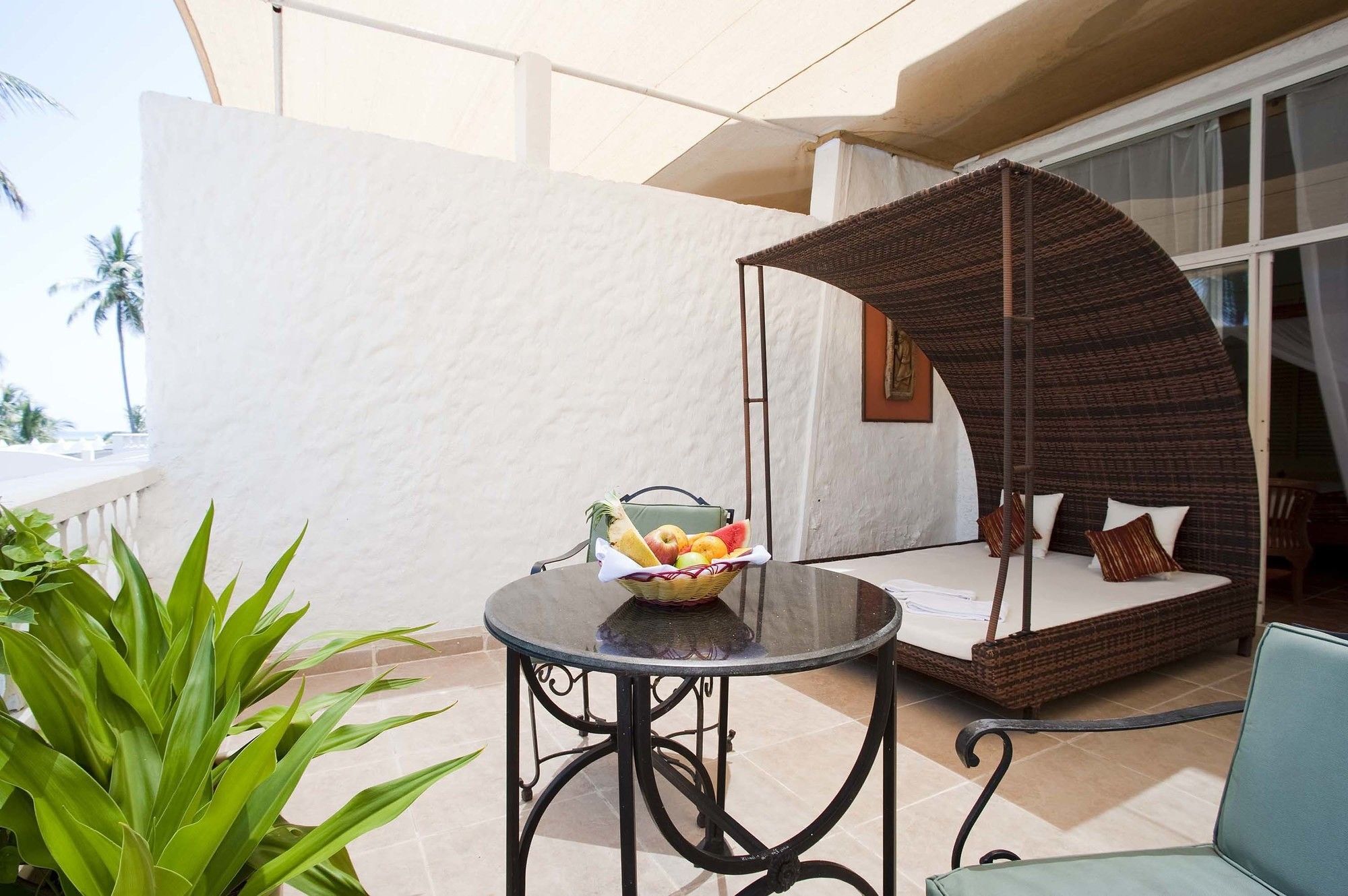 Kunduchi Beach Hotel & Resort Dar es Salaam Exterior photo
