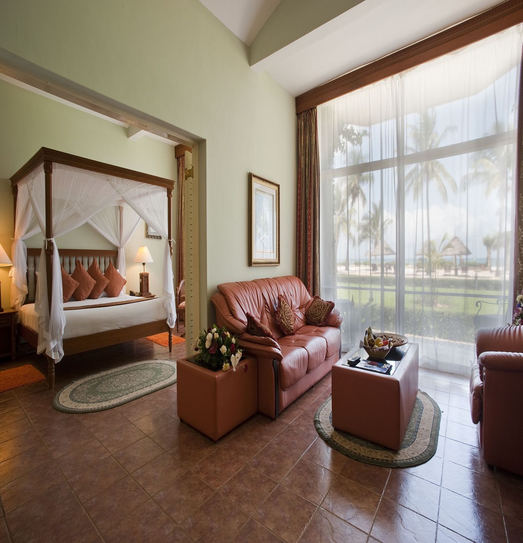 Kunduchi Beach Hotel & Resort Dar es Salaam Exterior photo